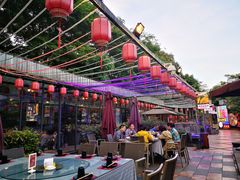 -西苑半岛·中餐厅