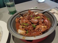 -阿庄新豫菜(通泰路店)