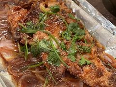 -新白鹿餐厅(爱琴海购物中心店)