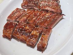 -大树头·花园餐厅(市桥店)