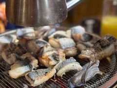-味家烤肉烤鳗鱼牛排(西塔旗舰店)