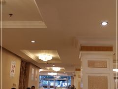 大堂-新疆兵团食府清真(马连道店)