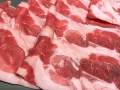 高钙羊-北京老门框爆肚涮肉馆(凤城六路店)