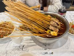 -成都瓜串串(华强北店)