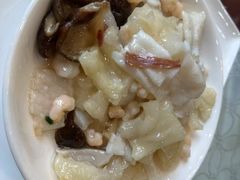 白什盘-新聚丰菜馆(太监弄店)