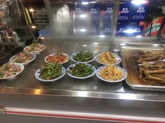 -豫掌柜饸饹面·烩面(秀沿路店)