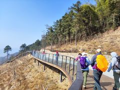-天姥山