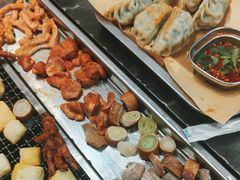 -塘屋烧烤·云南火塘烧烤品牌(春城慧谷旗舰店)