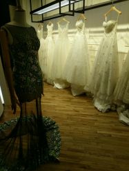 点击看大图 -南京宝娜嫁衣婚纱礼服馆(中央路店)