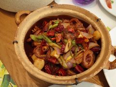 -青梅酒肆PLUS(长白仙岛北路店)