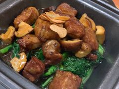 -老村旧煲(江宁金鹰店)
