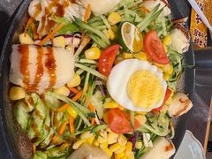 -干杯小木屋米酒店(罗斯福店)