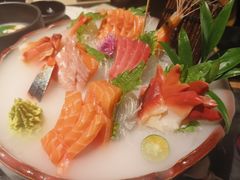 -吉川谷谷·日料放题(广安门店)