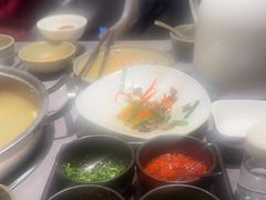 -阿源鱼捞斑鱼火锅·海鲜粥(山景尚宅店)