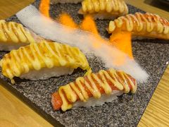 -友悦食堂(灯湖店)
