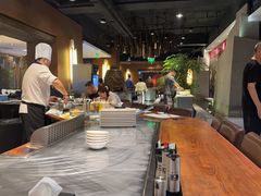 -大渔之观(安贞店)