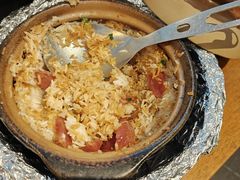 -同仁四季椰子鸡(福田东园总店)