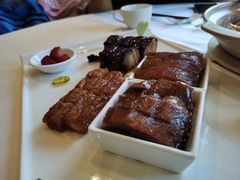 烧味三拼-炳胜品味(海印总店)