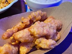 -胖哥俩肉蟹煲(虹口龙之梦店)
