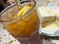 -华嫂冰室(尖沙咀店)