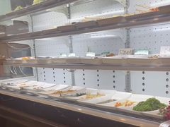 -哈尔滨小酒馆·鲜肉现穿自助烧烤(康新花园店)
