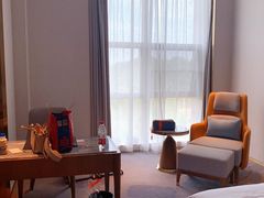 -十堰天海温德姆酒店·四季全日制餐厅(北京中路店)