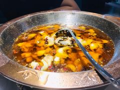 -雲蜀龙阁·金牌水煮鱼(方庄店)