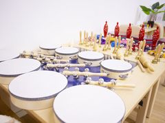 -全优加早教托育园(广百新一城店)