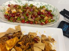 -小郭私房菜·海肠捞饭店(学士街店)