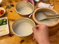 -元奶奶包饭(公新银浦店)