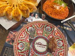 -卢布里西餐厅(总店)