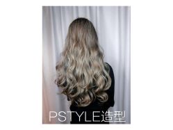 点击看大图 -P.STYLE 派斯造型