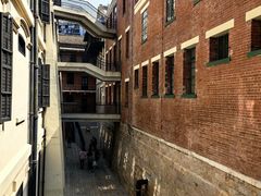 -大馆(前中区警署建築群)