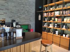 -星巴克(苏州昆山花桥游站店)