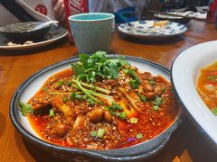 -盛世盐帮·自贡特色(总店)