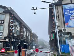 -刘伯温故里景区百丈漈