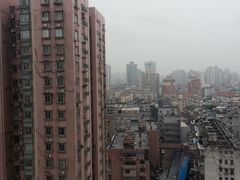 周边环境-上海市中医医院(芷江路院区)