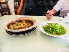 -老常州菜馆(天宁店)