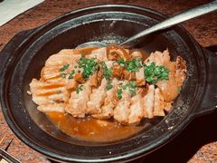 桂厨荔浦芋头煲-桂小厨广西菜(桂林万象城店)