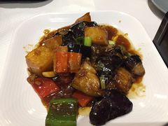 -Restaurant Sichuan 川里川外