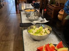 -OPEN開全日自助餐厅·牛肉火锅·海鲜(佛山希尔顿酒店)