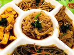 -令氏家外家周秦食府(高新店)
