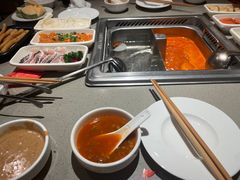 -海底捞火锅(顺义华联店)