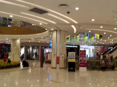 -凯德广场(西城店)