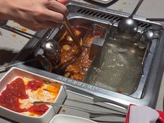 -海底捞火锅(吾悦广场店)