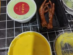 -赵记传承·中国甜品(福州总店)