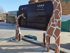 -鄂尔多斯野生动物园