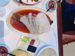 -梅利汴京烤鸭•开封豫菜地标店(东大街店)