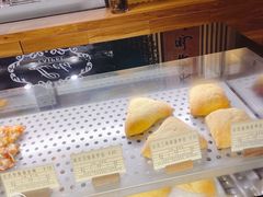 -Let's Taipei 非常烘焙(太古里店)