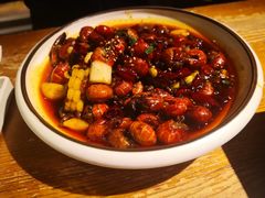 -功夫怪兽·烧烤(珠江路店)